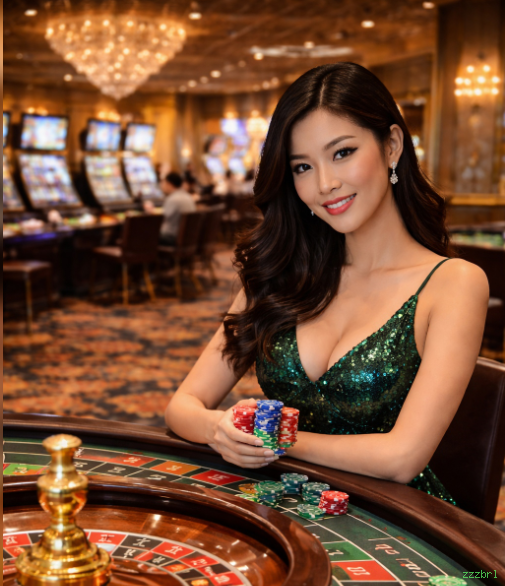 Evolution Gaming Roulette