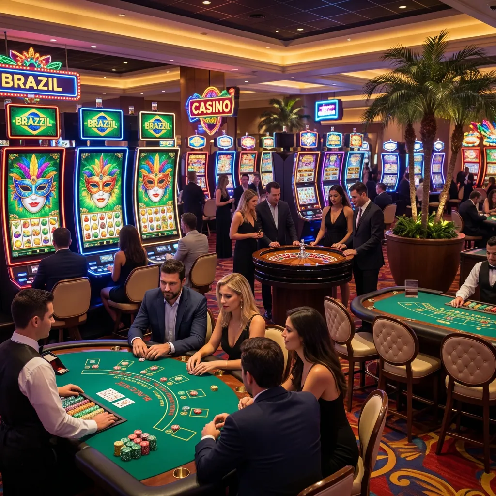 Poker Variations
