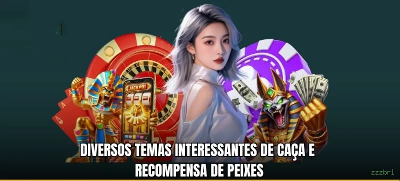 Imagem promocional de todos os jogos da zzzbrl