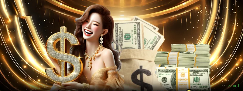 Imagem promocional dos jogos de lottery da zzzbrl