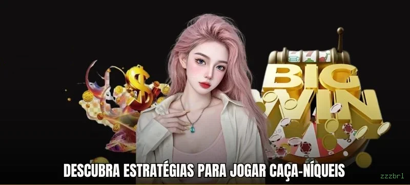 Imagem promocional dos jogos de lottery da zzzbrl